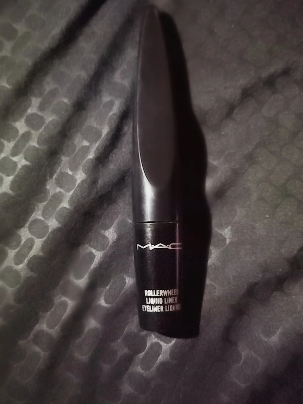 MAC Rollerwheel Liquid Liner - Discontinued Item!
